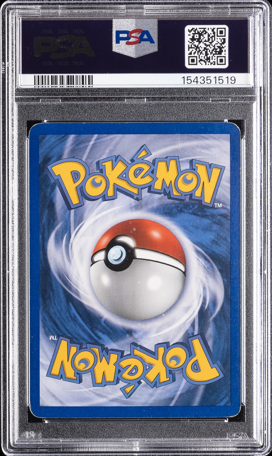 2006 POKEMON EX LEGEND MAKER GOLD STAR #91 REGIROCK-HOLO PSA 3 view 2