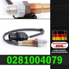 ORIGI. 0281004079 Lambdasonde Lamdasonde F�r MINI R55 R56 R57 R58 R59 R60 R61