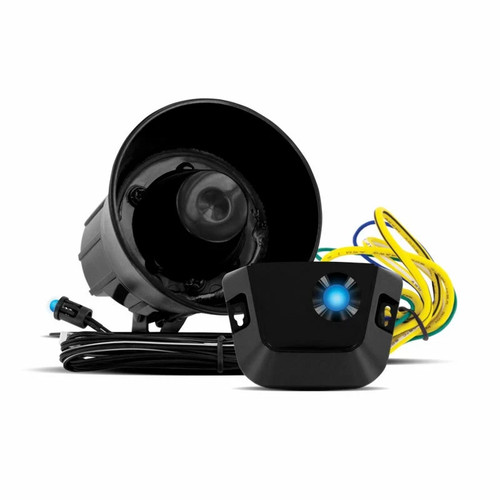 Compustar RFX-P2WT13-SF T13 Kit + FT-CMX-HC Start IT + FT-ALARMIT-KIT + Blade-AL - Picture 5 of 8