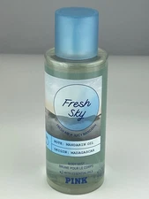 VICTORIA'S SECRET PINK FRAGRANCE BODY MIST PERFUME SPRAY You Pick 8.4 oz