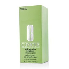 Clinique / Acne Solution Cleansing Gel 4.2 oz 125 ml 