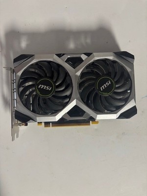 Msi Geforce 1660 Ti Retail Price Msi Rtx 2660 Super 8g Gpu 2060s