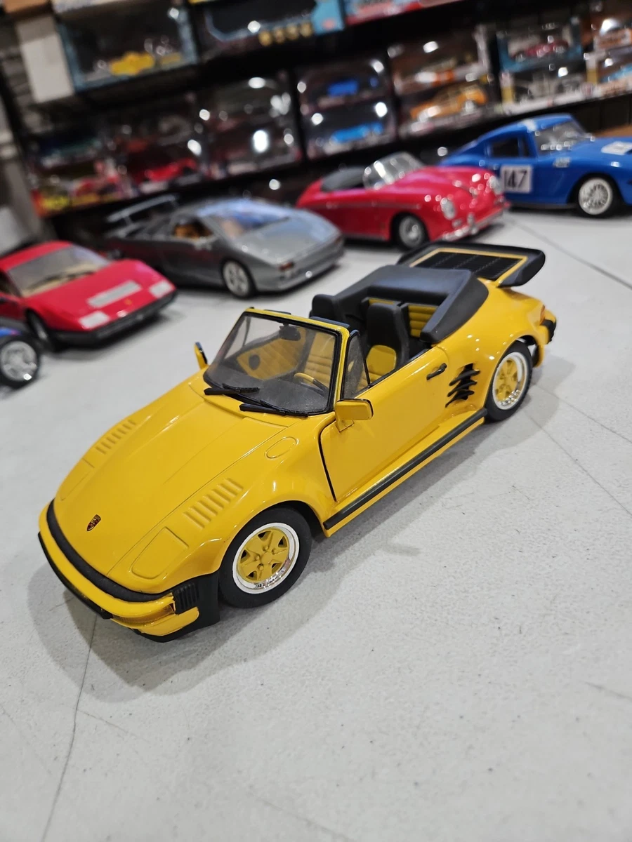 Preços baixos em Revell 1:18 Porsche Carros, caminhões e vans | eBay
