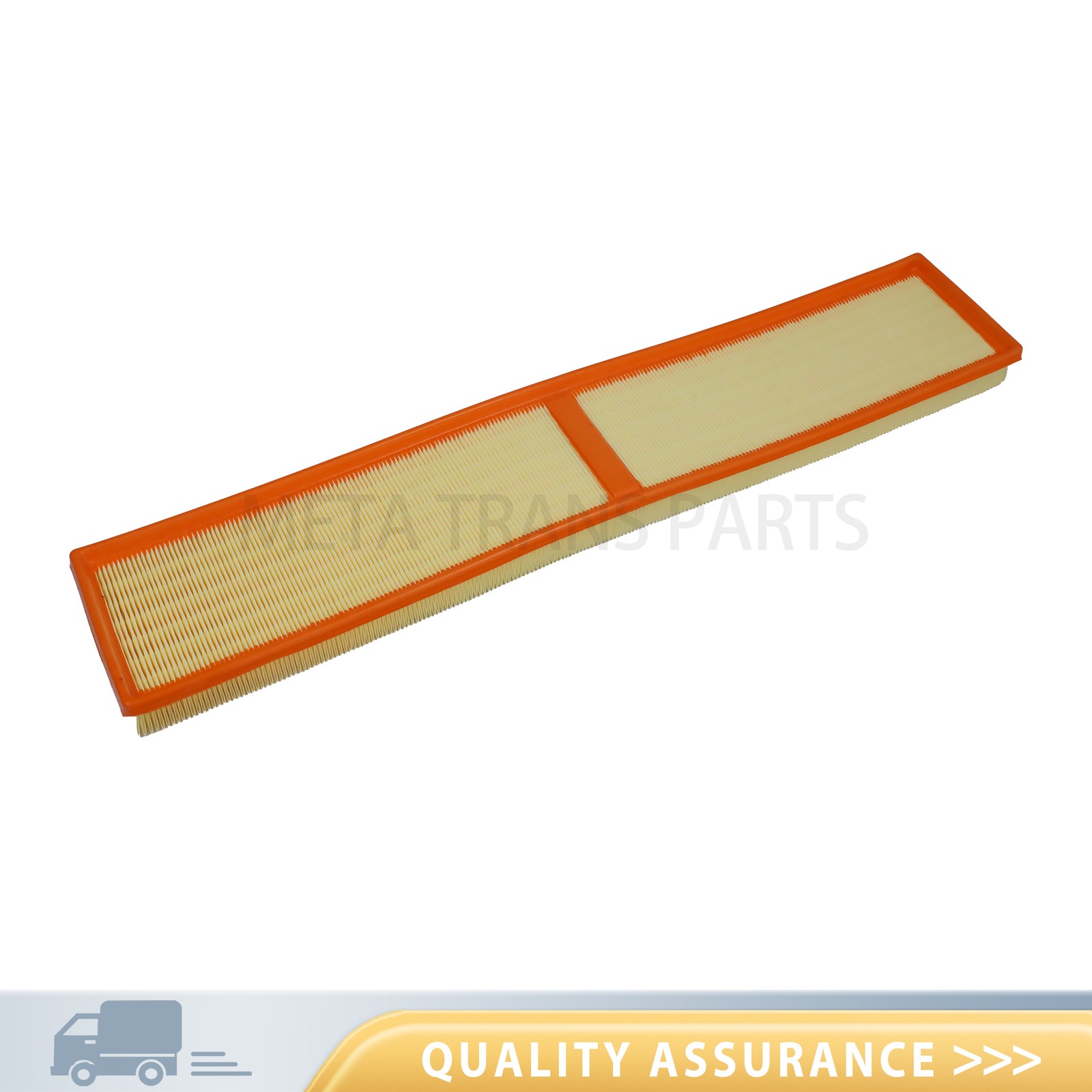 Bentley Continental GT Air filter