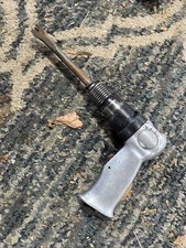 Chicago Pneumatic CP714 Air Hammer - Gray