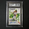 2023 Leaf Signature Series - Gunnar Henderson 1/1 - SGC 10 GEM MINT