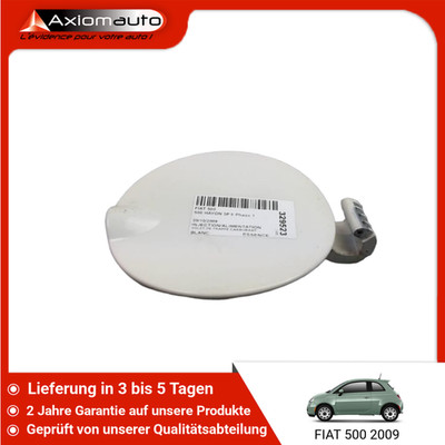   BRENNSTOFFTÜR   FIAT 500 II Phase 1 2007-... 51785379  