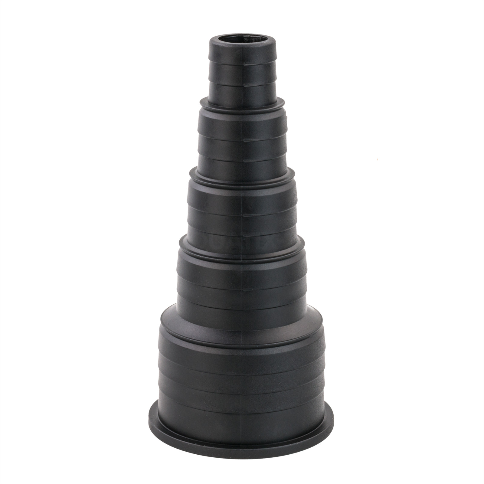 OASE REPLACEMENT 2” HOSETAIL SPARE 5 STEPPED MULTISTAGE HOSE PIPE ADAPTOR POND - Image 3