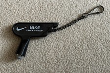 Price Cut. NIKE Athletic Shoe Spike Remover/Replacement Keyring for Sports bag