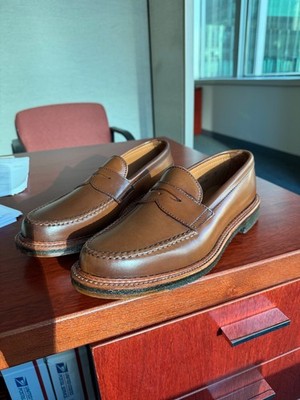 Alden D3207