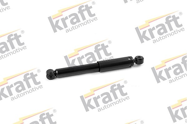 Kraft Automotive StoßDäMpfer Hinterachse U.A. FüR Fiat, Lancia-image