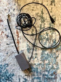 Original Nintendo NES Console Bundle w/ Zappers, Controllers & Game Genie