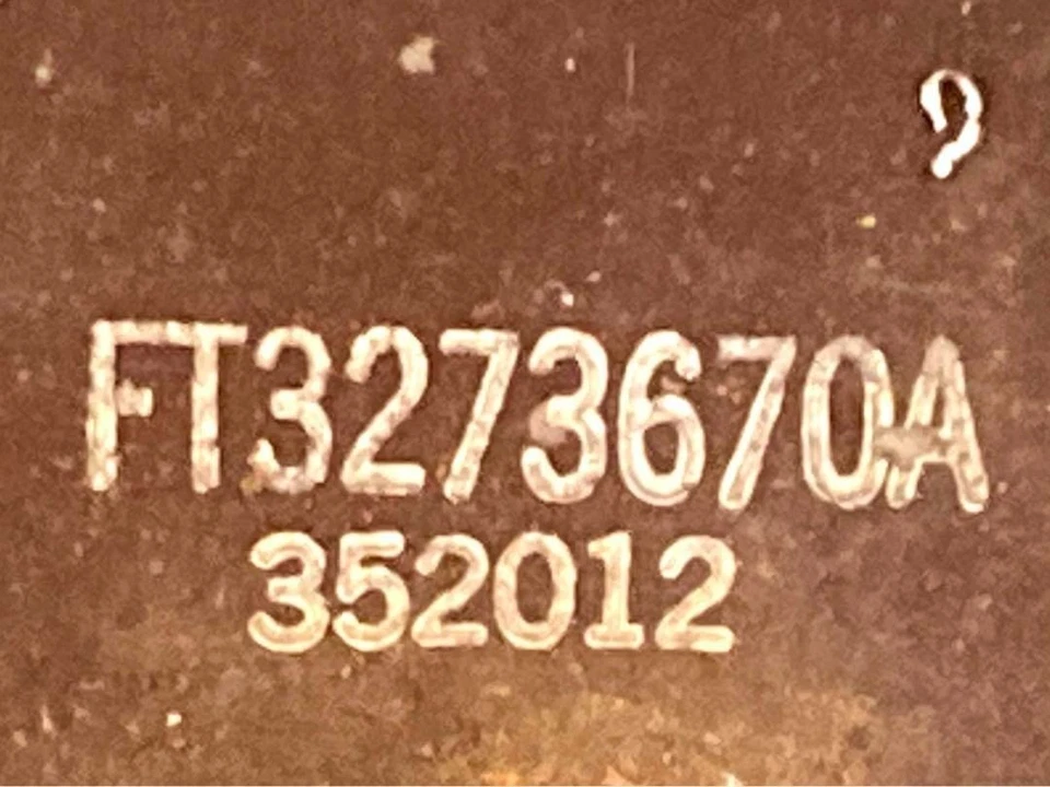 Harman Kardon Citation II 管放大器原装变压器套装日本制造 — 第 4/4 张图片