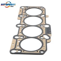 Zylinderkopfdichtung FüR VW Audi 1.8 20V Turbo 1.8L AEB BAM AGU AUL AUM 40468