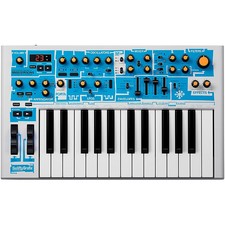 Novation Bass Station II Analog Synthesizer Swifty Edition