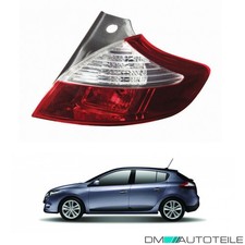 Rückleuchte Heckleuchte Rücklicht rechts PY21W außen für Renault Megane III