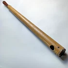 WW1 British Tubular Trench Periscope Antique Military Field Gear Original