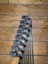 Bridgestone High Japanese Quality 3-PW Cavity Golf Irons (right Hand)