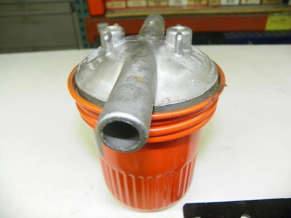 Fram FR10-1 Radiator and Water Cleaner NOS Made in USA - Image 3 of 4