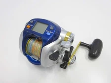 Daiwa HYPER TANACOM 500F Used