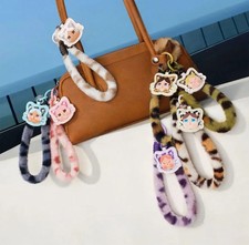Crybaby Wild but Cutie Series Phone Charm Blind Box Whole Set NEW 1day ship