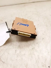 06-09 TOYOTA PRIUS 1.5L FWD AT CHASSIS ECM MULTIPLEX NETWORK BODY CONTROL MODULE