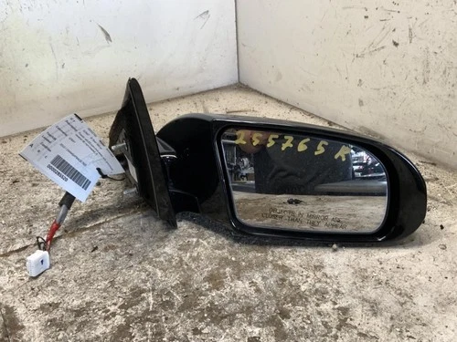 Passenger Side View Mirror Power Non-heated Fits 09-14 MAXIMA 1246737