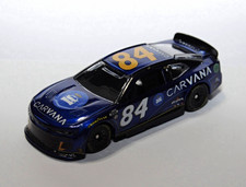 Jimmie Johnson 84 NASCAR Authentics Carvana Chase Piece 1:64 - LOOSE