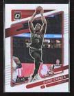 2021 Donruss Optic Basketball Holo Clint Capela #62