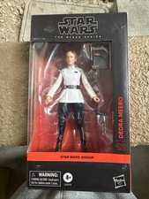 DEDRA MEERO - Star Wars The Black Series Action Figure Andor 2024 New