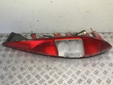 Rückleuchte rechts  Ford Mondeo III Kombi (BWY) Heckleuchte rechts 623151