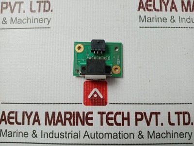 WATERS 510000576 Programmier-Sockeladapter 94V-0 REV:A