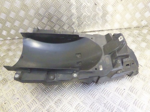 BMW R1100RS R 1100 RS KOTFLÜGEL HINTEN UNTERBODEN 46622313122