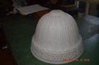 Large Antique Shade — photo 3