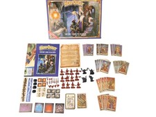 Hero Quest: Morcars Magier Erweiterung | MB inkl. OVP, Vollständig, Top Zustand✅