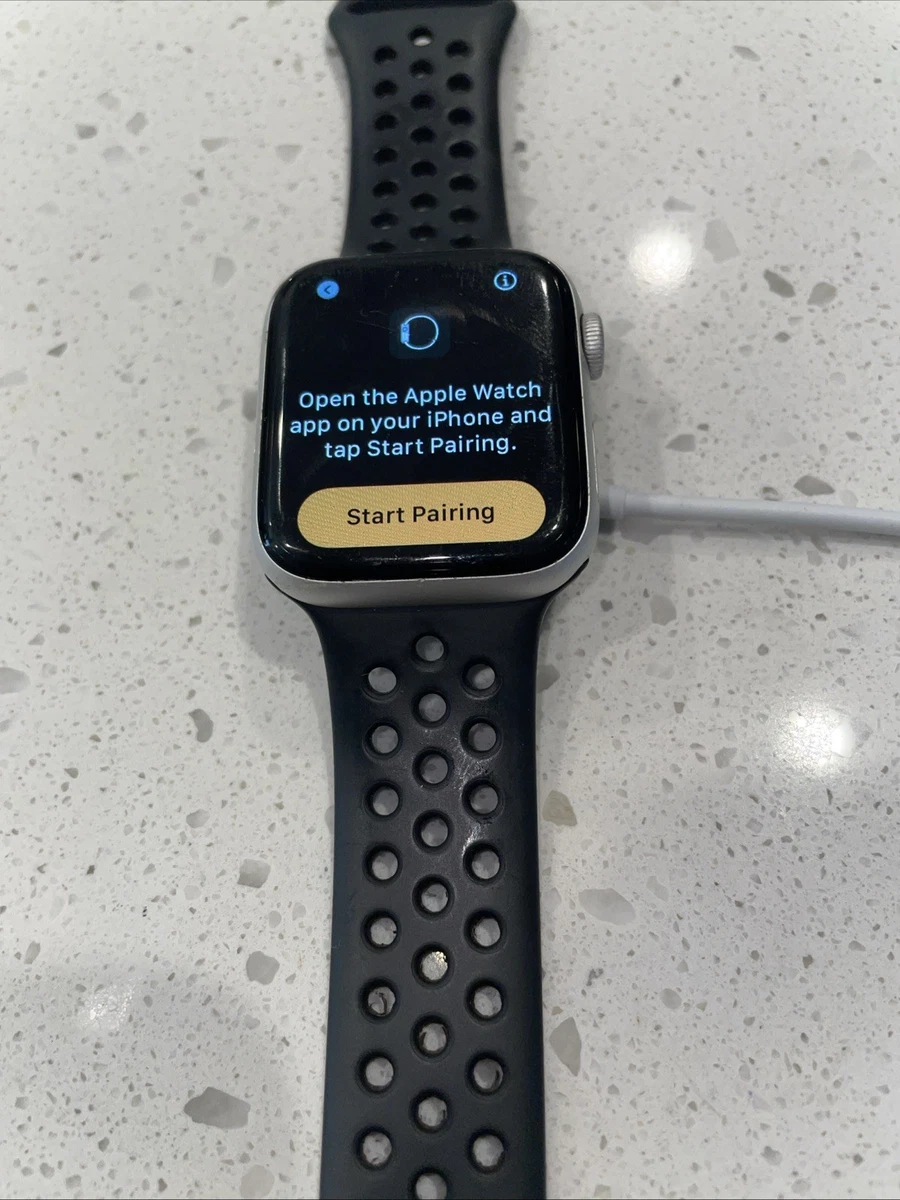 Apple Watch Series 4 40mm Smart Watches for Sale - eBay