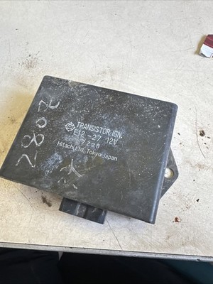 C937 1975-1978 Hitachi Transistor Ignition Module Fora Datsun 280z