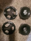 Jvc Cs-V527 2-Way Speaker Pair 5 1/4 200watts — photo 2
