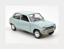 NOREV 185380 Renault - R5 1975 - NOREV - 185380 - 1:18