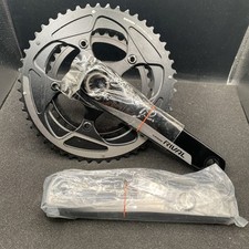Sram Rival 172.5 50/34 Set pedivelle 11 velocità mandrino Gxp (RIV-5)