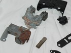LIONEL Trains - Scrap Parts Lot - Junk — photo 3