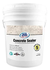 Rainguard Water Sealers Concrete Sealer: Penetrating Protection for All Surfaces