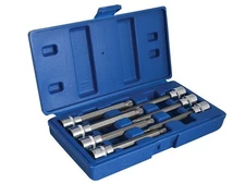 BlueSpot Tools - Ensemble de douilles longs