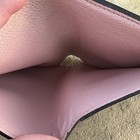 Louis Vuitton Monogram Pallas Compact Wallet in Rose Poudre — photo 6