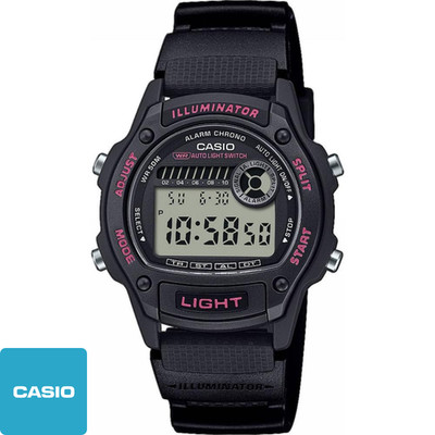 CASIO TIMELESS COLLECTION W-220H-1A2VEF