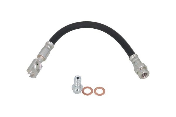 Bremsschlauch Kamoka 1170217 FüR VW Passat B6 Variant 3C5 3C2 Tiguan B7 362 365-image