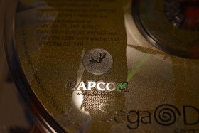 Street Fighter III: Double Impact (Sega Dreamcast, 2000) Complete w/ Reg. Card