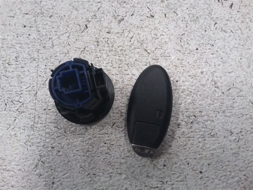 Ignition Switch Start And Stop Button Fits 14-18 INFINITI Q50 258295 - Picture 2 of 7