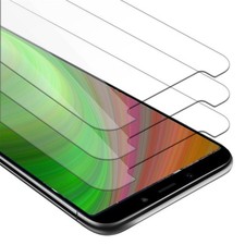 3x Tempered Glass for Xiaomi Mi A2 / 6X Screen Display Protection Film