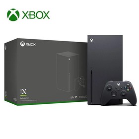 Microsoft Xbox Series X 1TB SSD Gaming Console Black NEW Free Ship